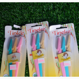 Tinkle Eye Brow/Facial Razor