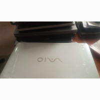 Laptop Sony VAIO Fit 15 E SVF1521G2EW 8GB Intel Core I3 HDD 500GB