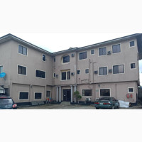 Functional 52 Rooms Hotel With Swimming Pool for Sale