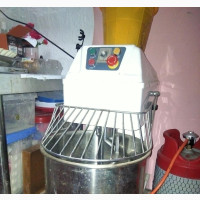 Dough Mixer and Yam Pounder - Neatly Used
