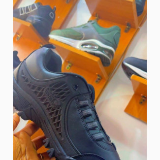 Stock Big Size Quality Men Shoe