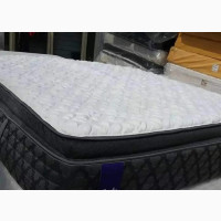 Super Hybrid Canadian Orthopedic Spring Mattress