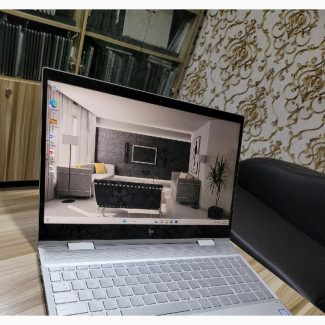 Laptop HP Envy 15 16GB Intel Core I5 SSD 512GB