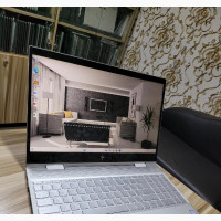 Laptop HP Envy 15 16GB Intel Core I5 SSD 512GB