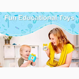 Educative Toys for Kids / Kids Learning Toy