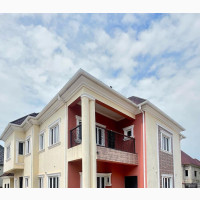 5bdrm Duplex in Gaduwa for sale
