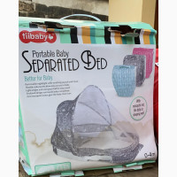 New Born Baby Bed