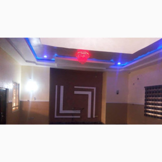 4 Bedroom Fully Detached Duplex at Chikakore for Rent