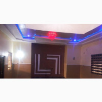 4 Bedroom Fully Detached Duplex at Chikakore for Rent