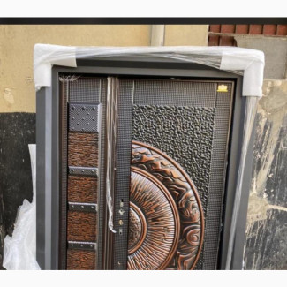 Security Door