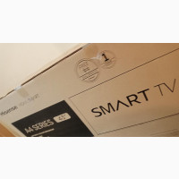 Hisense 43 Class A4 Smart Android TV +Free Wall Bracket