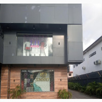 Spacious Shop for Rent in Lekki Phase 1