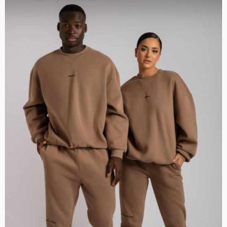 Complete Set of Hoodie in Different Colors