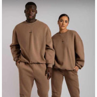 Complete Set of Hoodie in Different Colors
