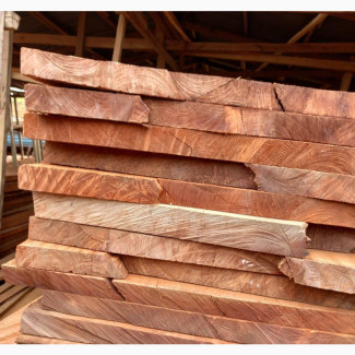 Mahogany Woods - High Quality and Durable