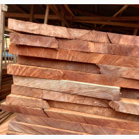 Mahogany Woods - High Quality and Durable