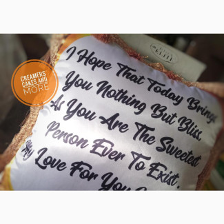 Customized Gifts