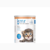 KMR Kitten Replacer Milk