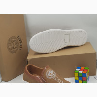Versace Luxury Men Loafers