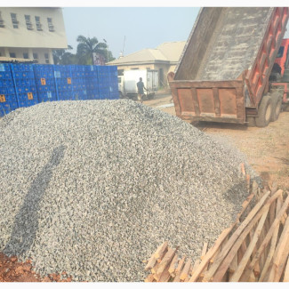 Quarry Products - Reliable and Trustworthy