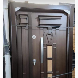 4ft High Quality Amored Turkey Door