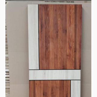 840 Hardcore Wooden Door