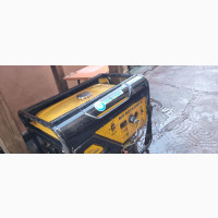 Neatly Used 5KVA Haier Thermocool Generator