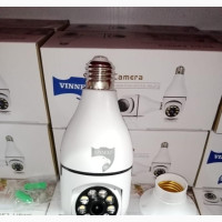 Smart CCTV Camera