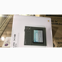 Behringer Xr18