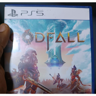 Godfall PS5 - Preowned