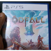 Godfall PS5 - Preowned