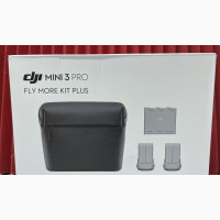 Dji Mini 3 Pro Flymore Kit Plus
