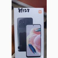 Xiaomi Redmi Note 12 128GB - Brand New, No Faults