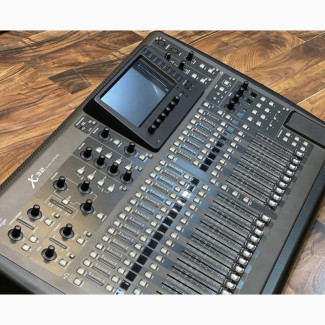 Behringer X32 Digital Mixer 32channels