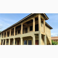10bdrm Block of Flats in Osogbo for sale