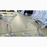 Arcylic Cocktail Cups
