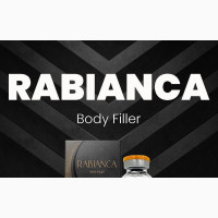 Rabianca Body Filler 60ml