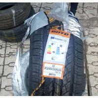 255/50r20 City Hunter