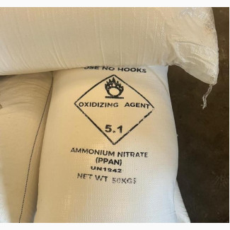 Ammonium Nitrate