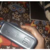 Oraimo 27000mah Powerbank - Barely Used