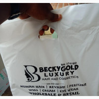 Branded Nylon Bags - Stand Out from the Crowd