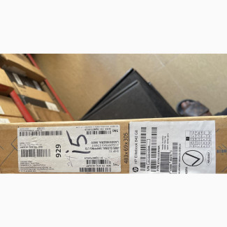 New Laptop HP EliteBook 840 G8 8GB Intel Core I5 SSD 256GB