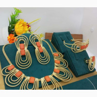 High Quality Custome Jewelry Sets