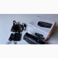 4K Sony Digital Wifi Camcorder Recorder
