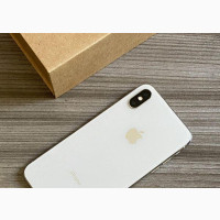 Apple iPhone X 64 GB White - Foreign Used