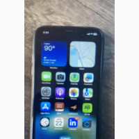Apple iPhone 11 256 GB Black