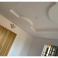 2bdrm Apartment in Kolapo Ishola Estate, Lagelu for rent