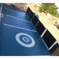 Concrete Sts - High-quality and Durable