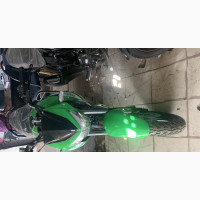 New Qlink Adventure 250 2023 Green