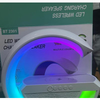 Dazzling Running Light